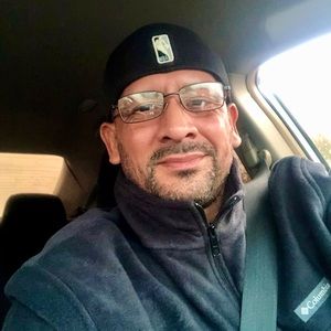 Meet your Posher, Christopher